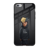 Dishonor iPhone 6S Glass Back Cover Online