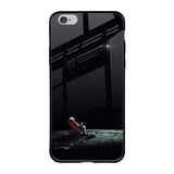 Relaxation Mode On iPhone 6S Glass Back Cover Online
