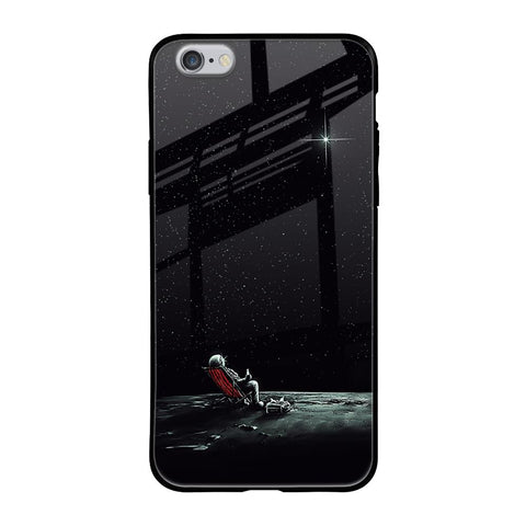 Relaxation Mode On iPhone 6S Glass Back Cover Online