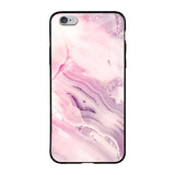 Diamond Pink Gradient iPhone 6S Glass Back Cover Online