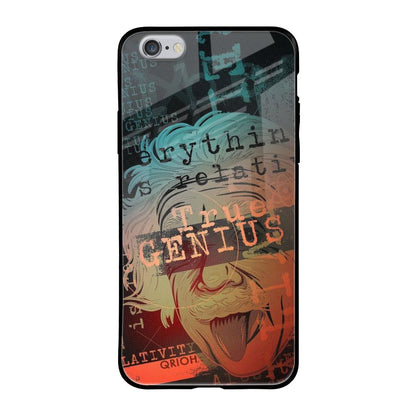 True Genius Apple iPhone 6S Glass Cases & Covers Online