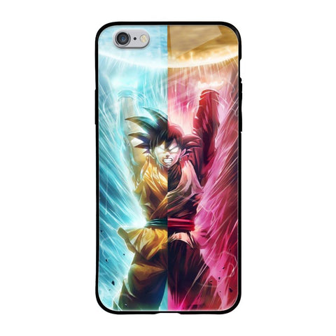 Ultimate Fusion iPhone 6S Glass Back Cover Online