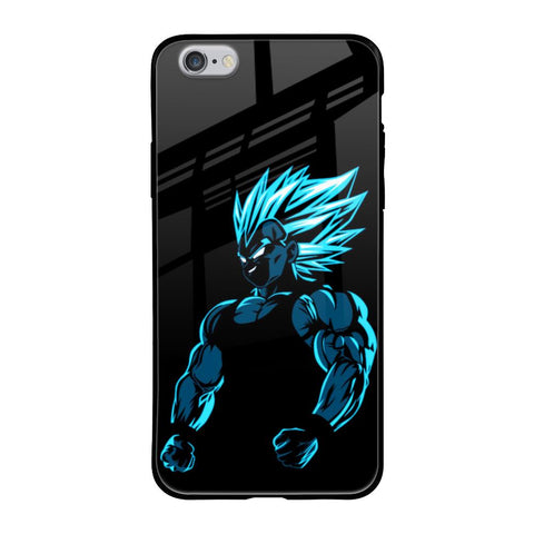 Pumped Up Anime iPhone 6S Glass Back Cover Online