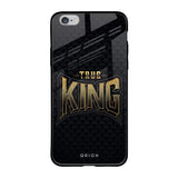 True King iPhone 6S Glass Back Cover Online