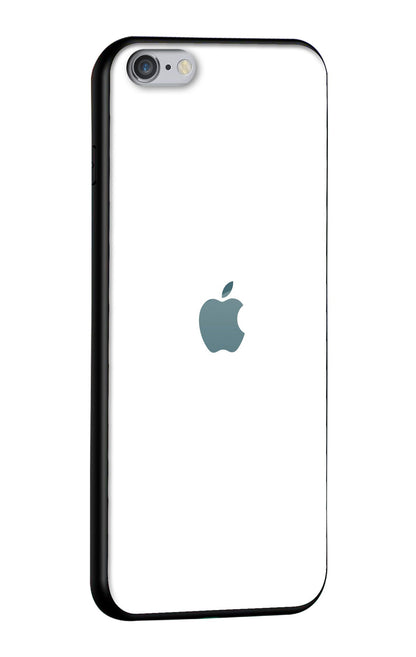 Arctic White Glass Case for iPhone 6s