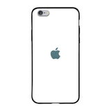 Arctic White iPhone 6s Glass Cases & Covers Online