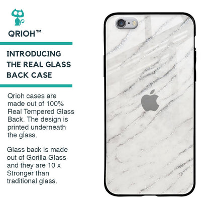 Polar Frost Glass Case for iPhone 6s