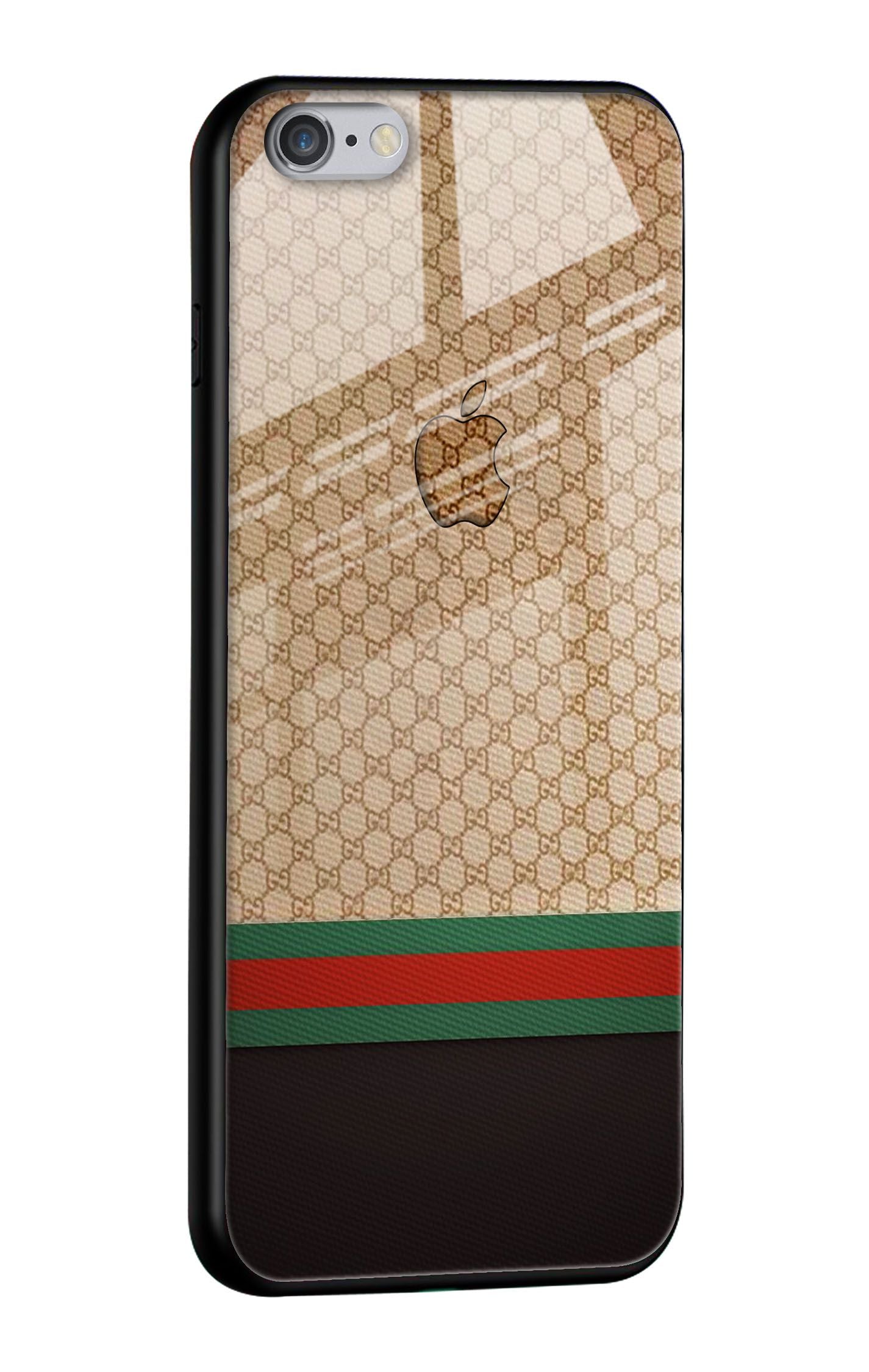 High End Fashion Glass case for iPhone 6s