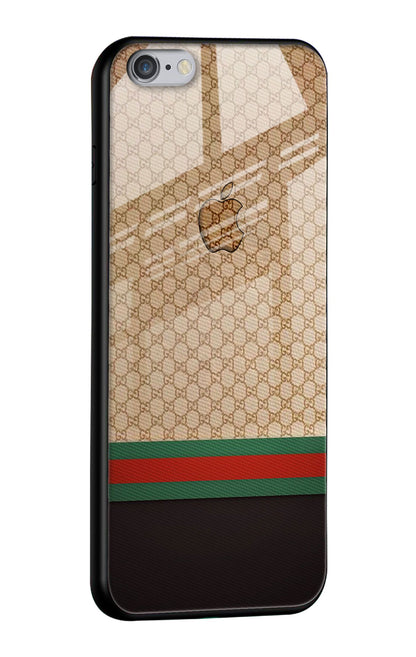 High End Fashion Glass case for iPhone 6s