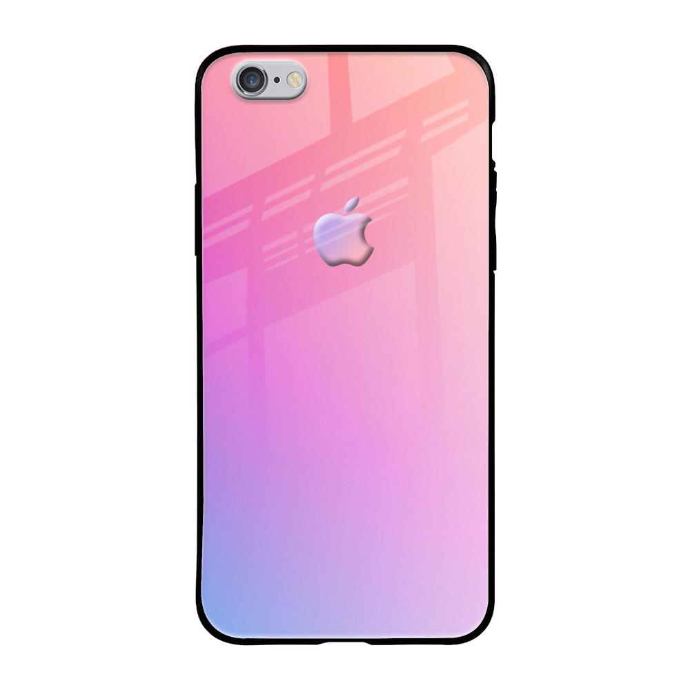 Dusky Iris iPhone 6s Glass Cases & Covers Online