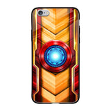 Arc Reactor iPhone 6s Glass Cases & Covers Online