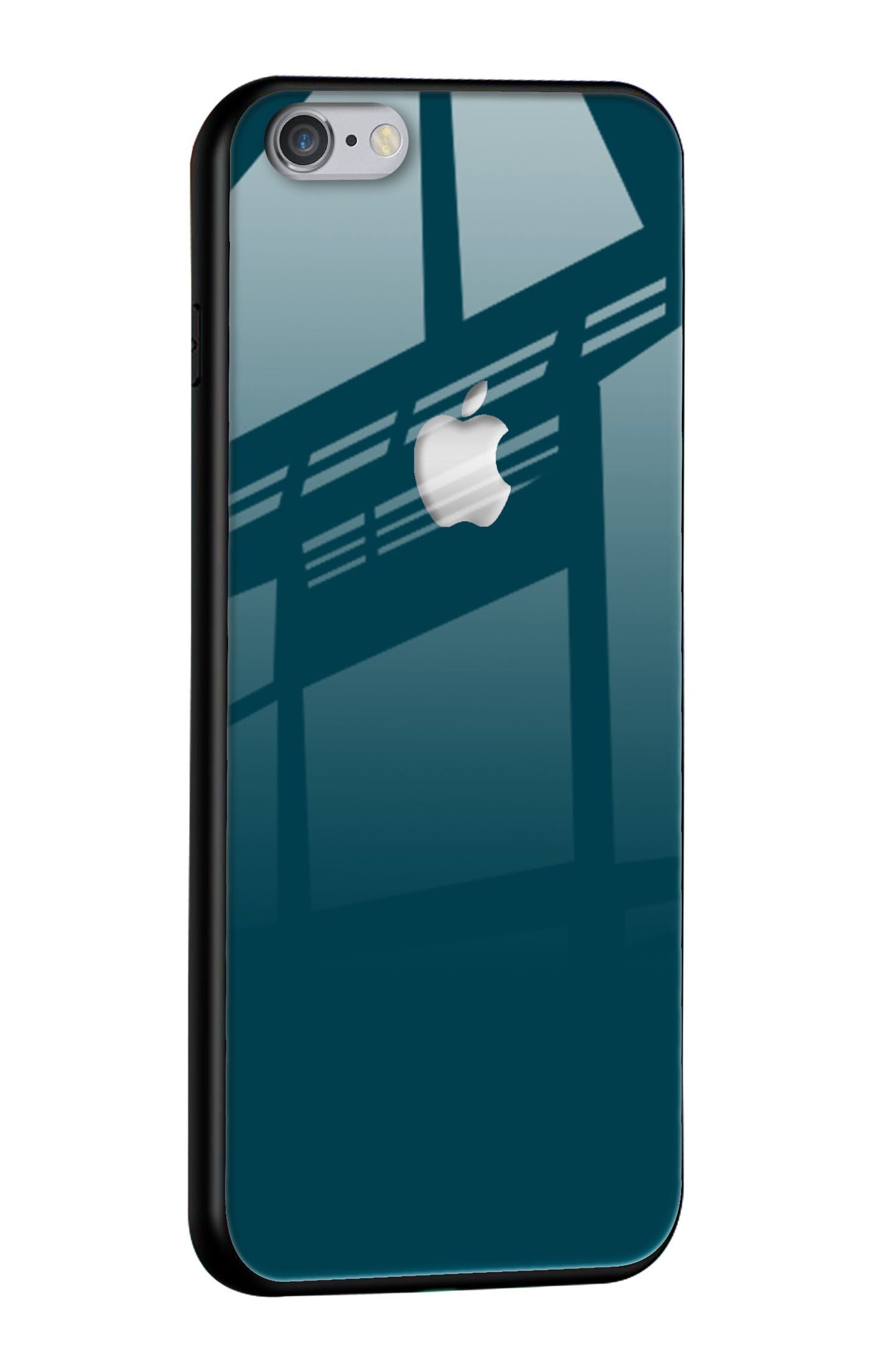 Emerald Glass Case for iPhone 6s