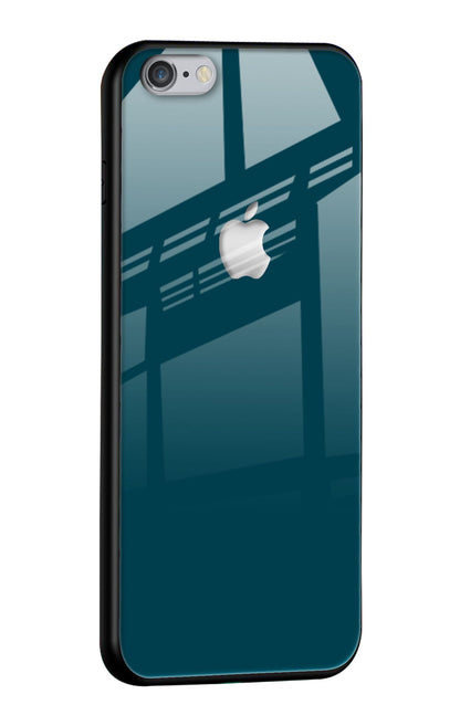 Emerald Glass Case for iPhone 6s