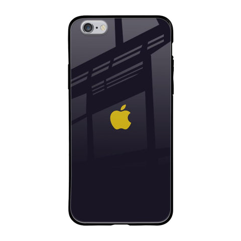 Deadlock Black iPhone 6S Glass Cases & Covers Online