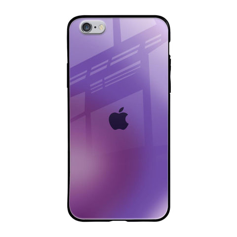 Ultraviolet Gradient iPhone 6S Glass Back Cover Online