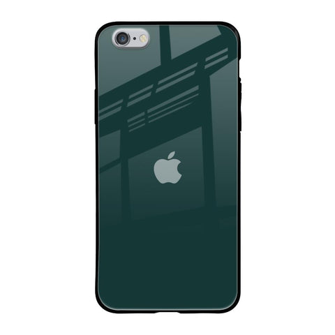 Olive iPhone 6S Glass Back Cover Online