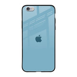 Sapphire iPhone 6S Glass Back Cover Online