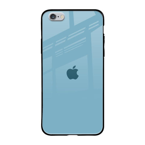 Sapphire iPhone 6S Glass Back Cover Online