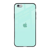 Teal iPhone 6S Glass Back Cover Online
