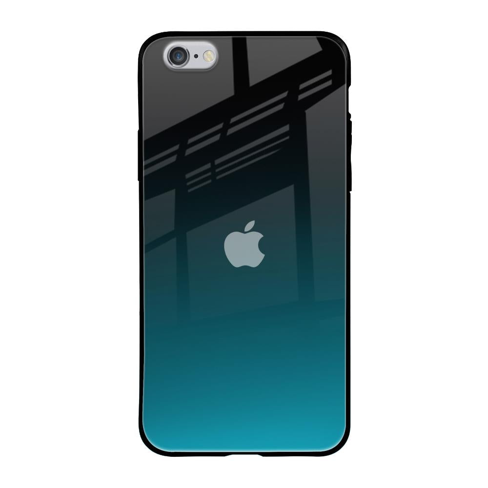 Ultramarine iPhone 6S Glass Back Cover Online