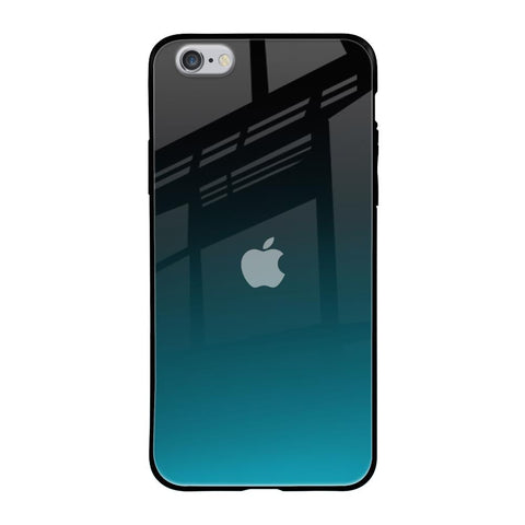Ultramarine iPhone 6S Glass Back Cover Online