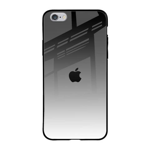 Zebra Gradient iPhone 6S Glass Back Cover Online