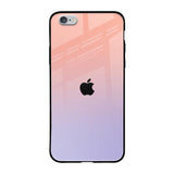 Dawn Gradient iPhone 6S Glass Back Cover Online