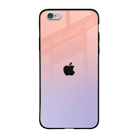 Dawn Gradient iPhone 6S Glass Back Cover Online