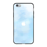 Bright Sky iPhone 6S Glass Back Cover Online