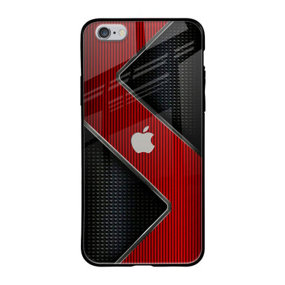 Art Of Strategic iPhone 6S Glass Back Cover Online