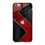 Art Of Strategic iPhone 6S Glass Back Cover Online