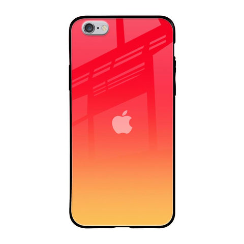 Sunbathed iPhone 6S Glass Back Cover Online