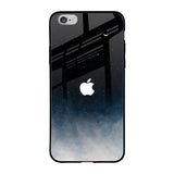 Aesthetic Sky iPhone 6S Glass Back Cover Online