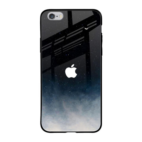Aesthetic Sky iPhone 6S Glass Back Cover Online