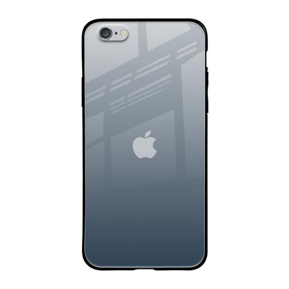 Dynamic Black Range iPhone 6S Glass Back Cover Online