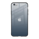 Dynamic Black Range iPhone 6S Glass Back Cover Online