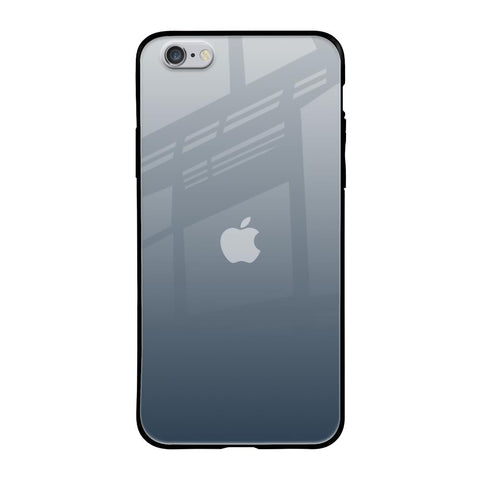 Dynamic Black Range iPhone 6S Glass Back Cover Online