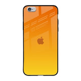 Sunset iPhone 6S Glass Back Cover Online