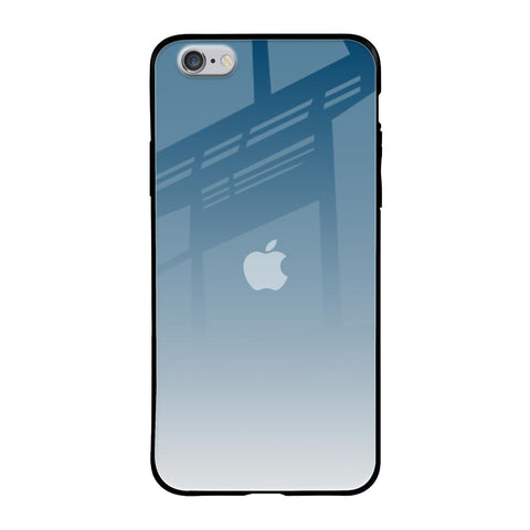 Deep Sea Space iPhone 6S Glass Back Cover Online