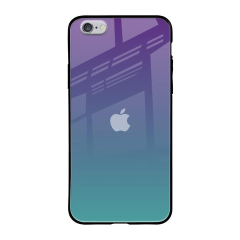 Shroom Haze iPhone 6S Glass Back Cover Online