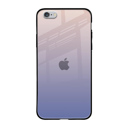 Rose Hue iPhone 6S Glass Back Cover Online
