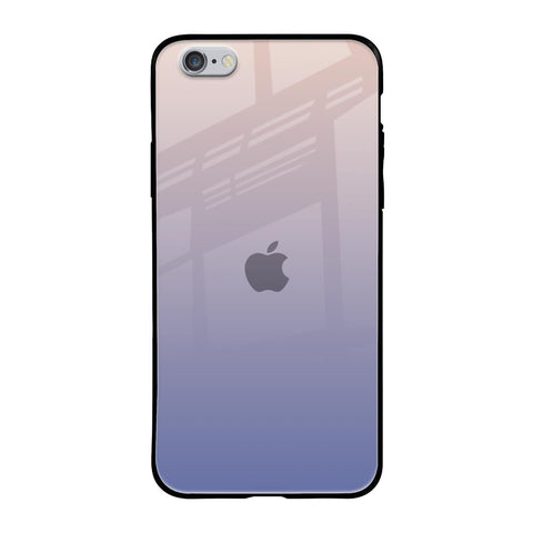 Rose Hue iPhone 6S Glass Back Cover Online