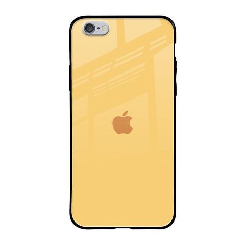Dandelion iPhone 6S Glass Back Cover Online