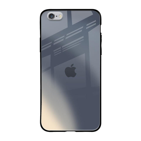 Metallic Gradient iPhone 6S Glass Back Cover Online