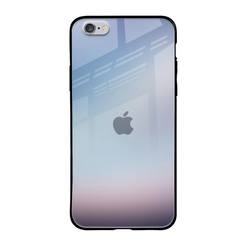 Light Sky Texture iPhone 6S Glass Back Cover Online