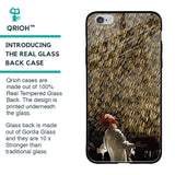 Rain Festival Glass Case for iPhone 6S
