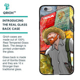 Loving Vincent Glass Case for iPhone 6S