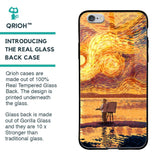 Sunset Vincent Glass Case for iPhone 6S