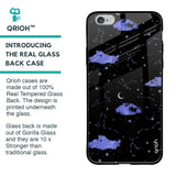 Constellations Glass Case for iPhone 6S