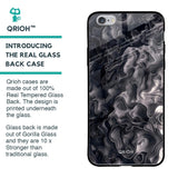 Cryptic Smoke Glass Case for iPhone 6S